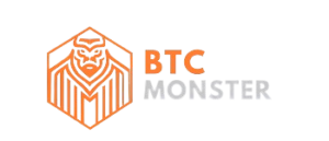 BTC Monster - Orange