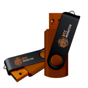 BTC-Monster USB 2024 3Q Updated